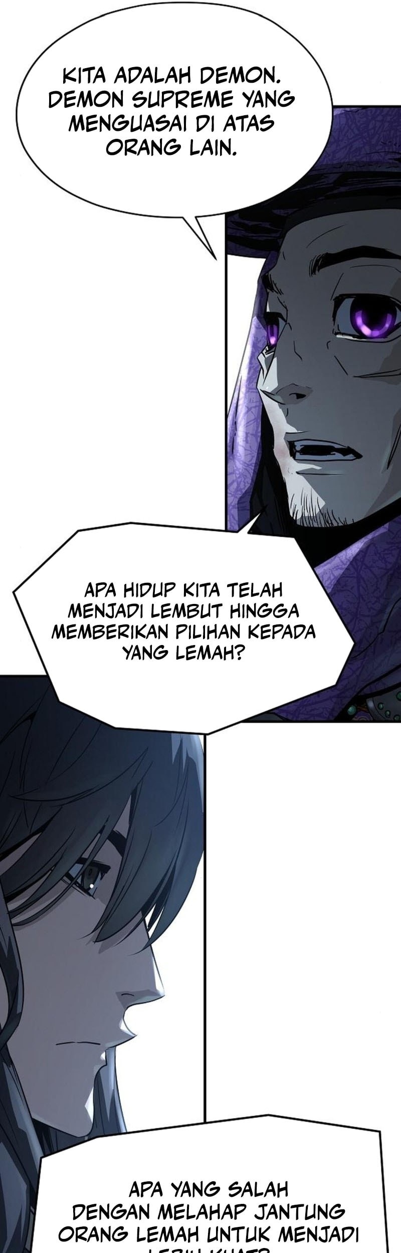Absolute Regression Chapter 52 Halaman 31