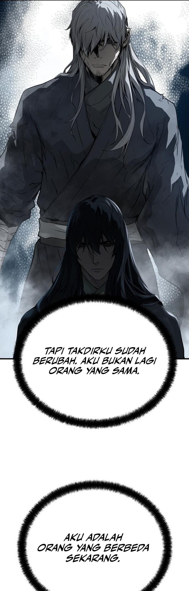 Absolute Regression Chapter 52 Halaman 35