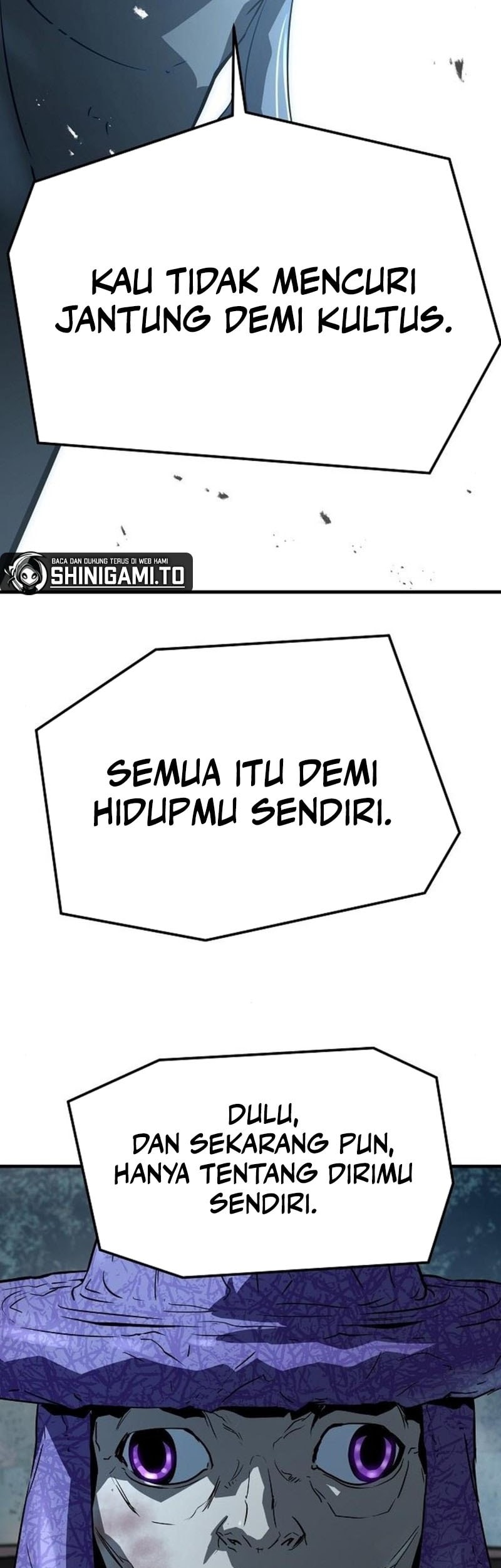 Absolute Regression Chapter 52 Halaman 37