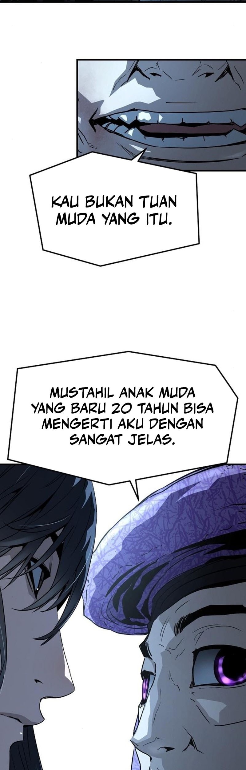 Absolute Regression Chapter 52 Halaman 41