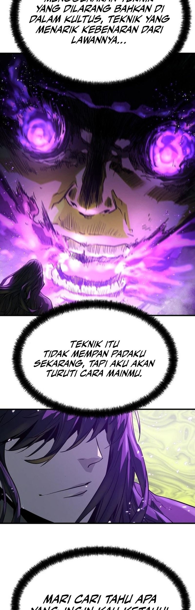 Absolute Regression Chapter 52 Halaman 45