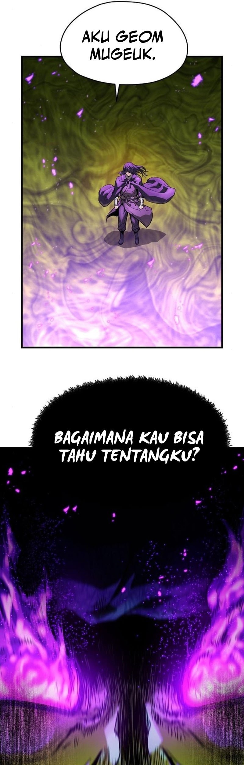 Absolute Regression Chapter 52 Halaman 47