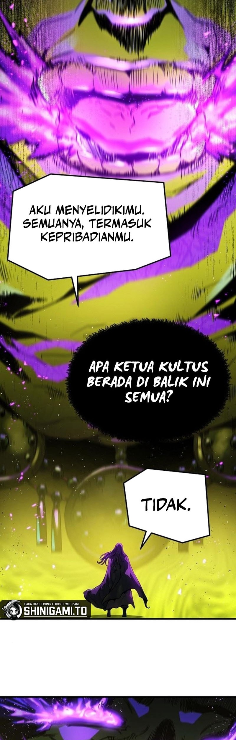 Absolute Regression Chapter 52 Halaman 48
