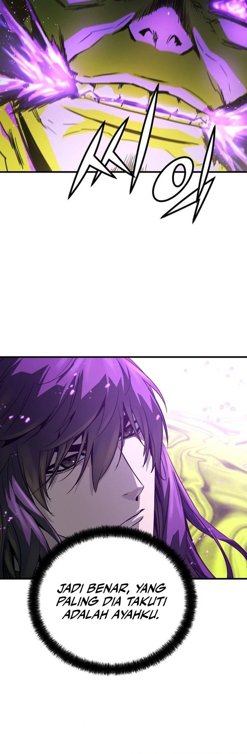 Absolute Regression Chapter 52 Halaman 49