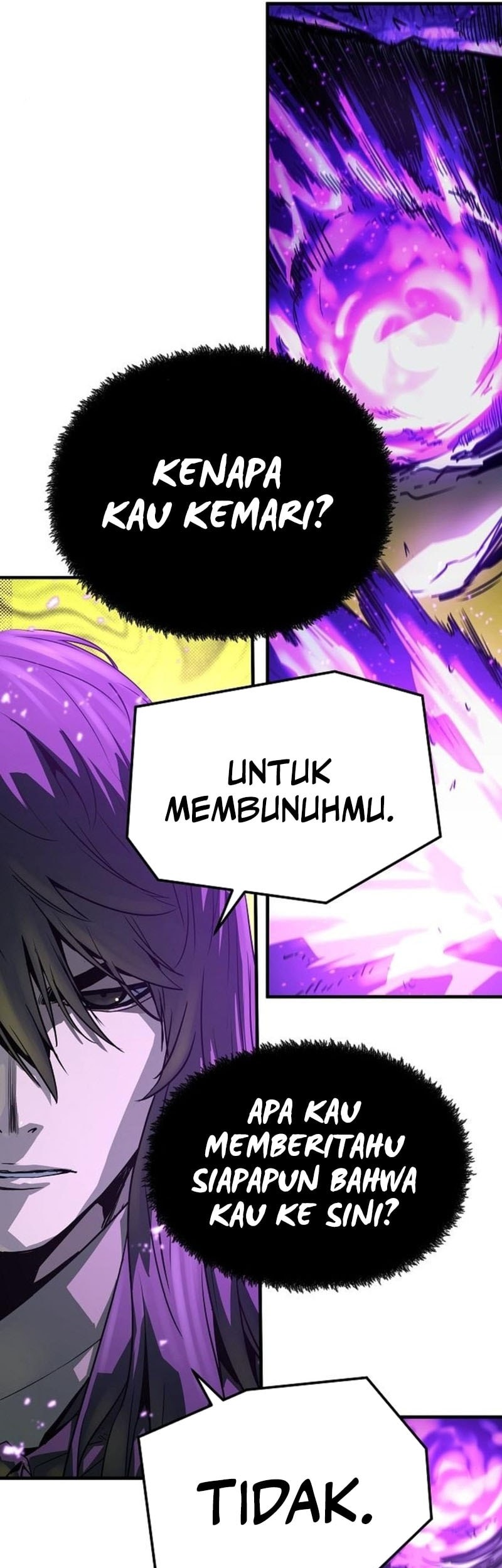 Absolute Regression Chapter 52 Halaman 50