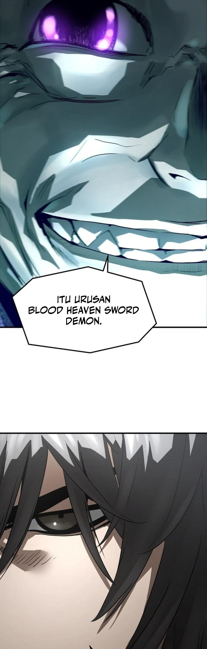 Absolute Regression Chapter 52 Halaman 54