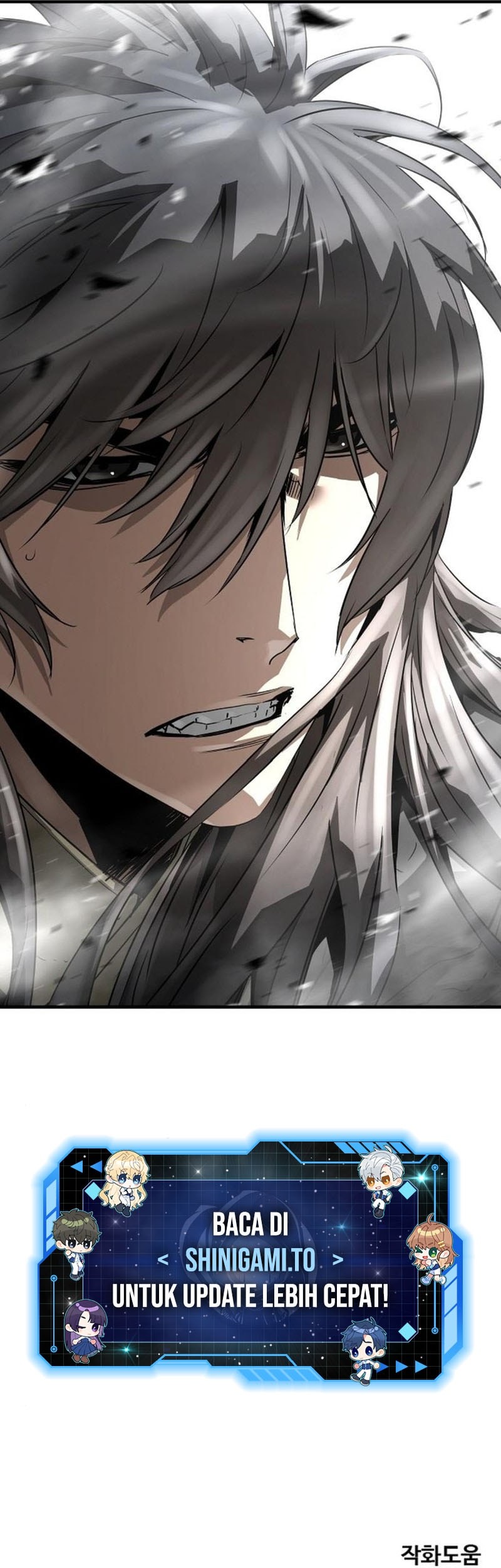 Absolute Regression Chapter 52 Halaman 58