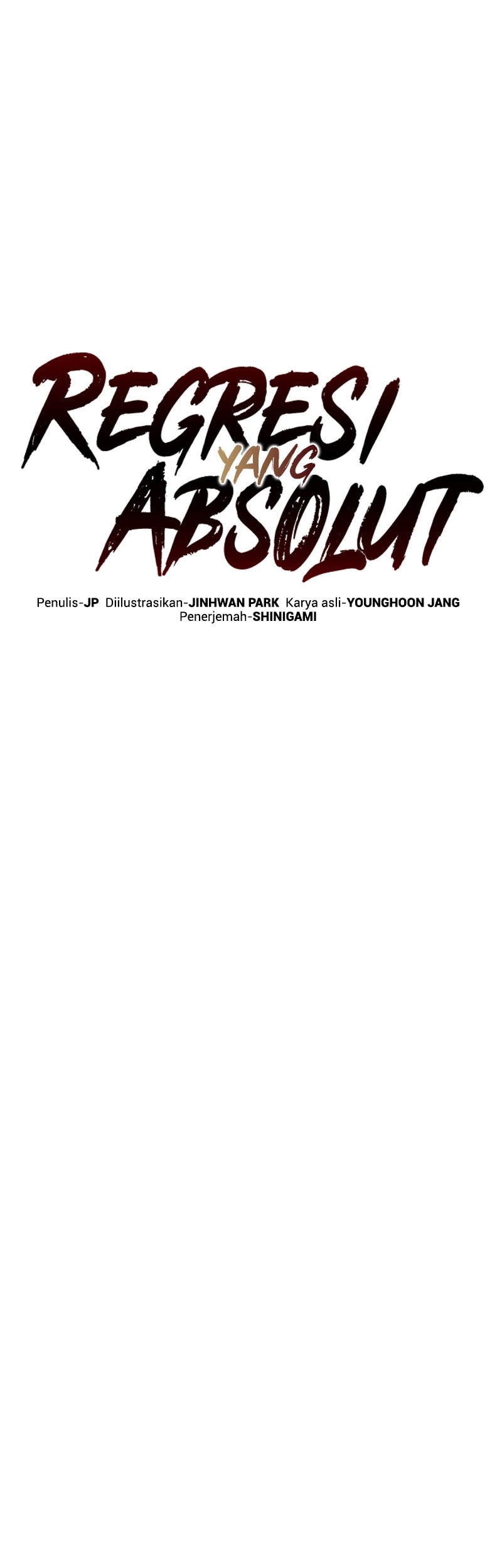 Absolute Regression Chapter 53 Halaman 14