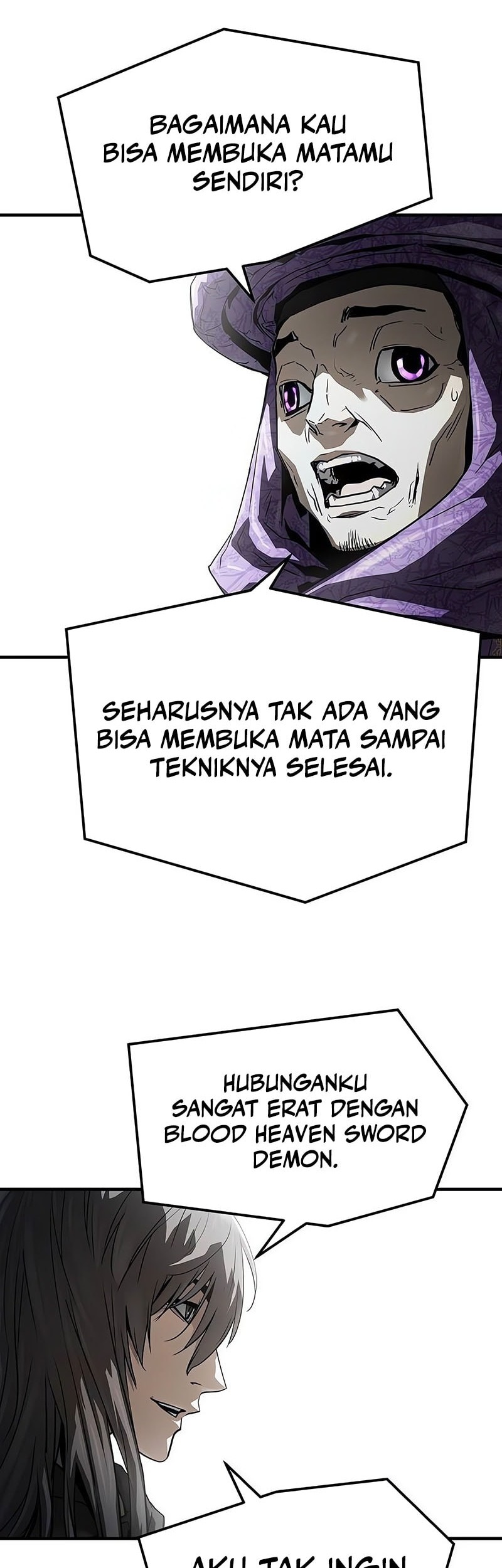 Absolute Regression Chapter 53 Halaman 15