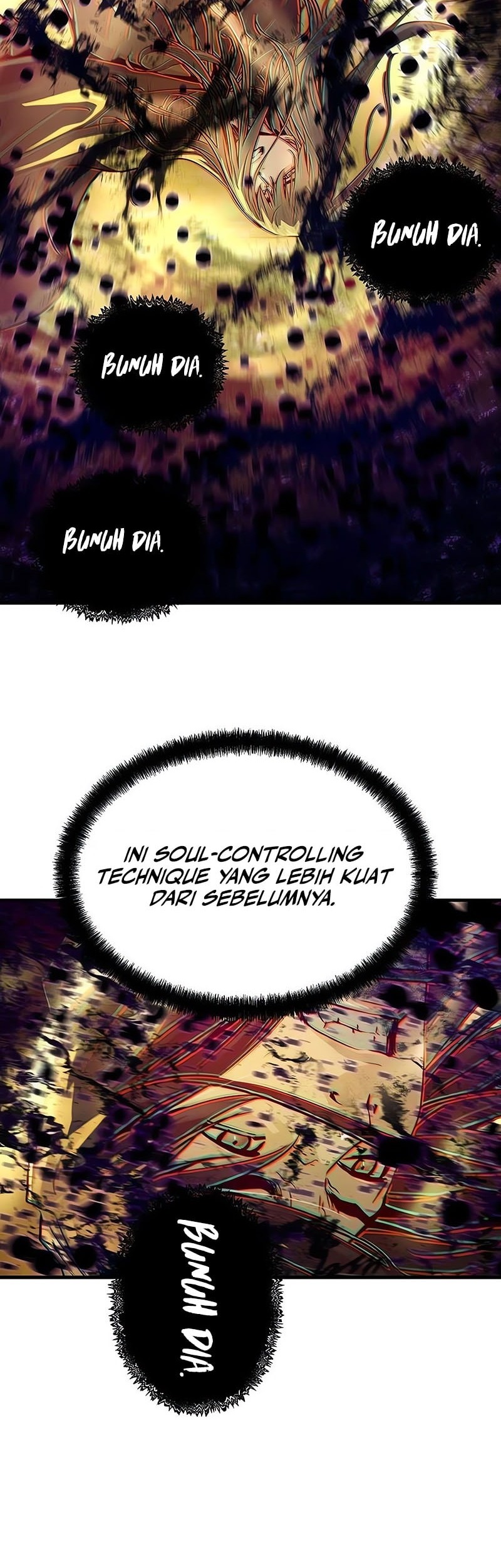 Absolute Regression Chapter 53 Halaman 17