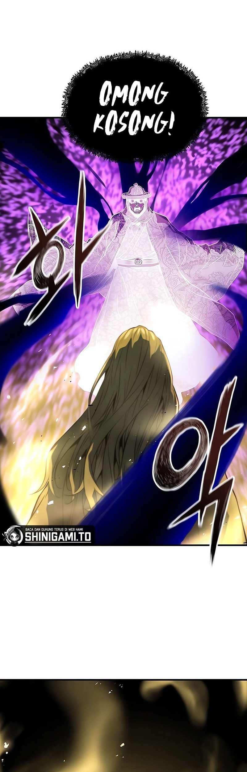 Absolute Regression Chapter 53 Halaman 21