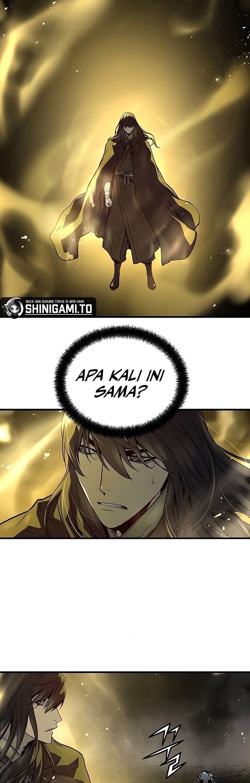 Absolute Regression Chapter 53 Halaman 22