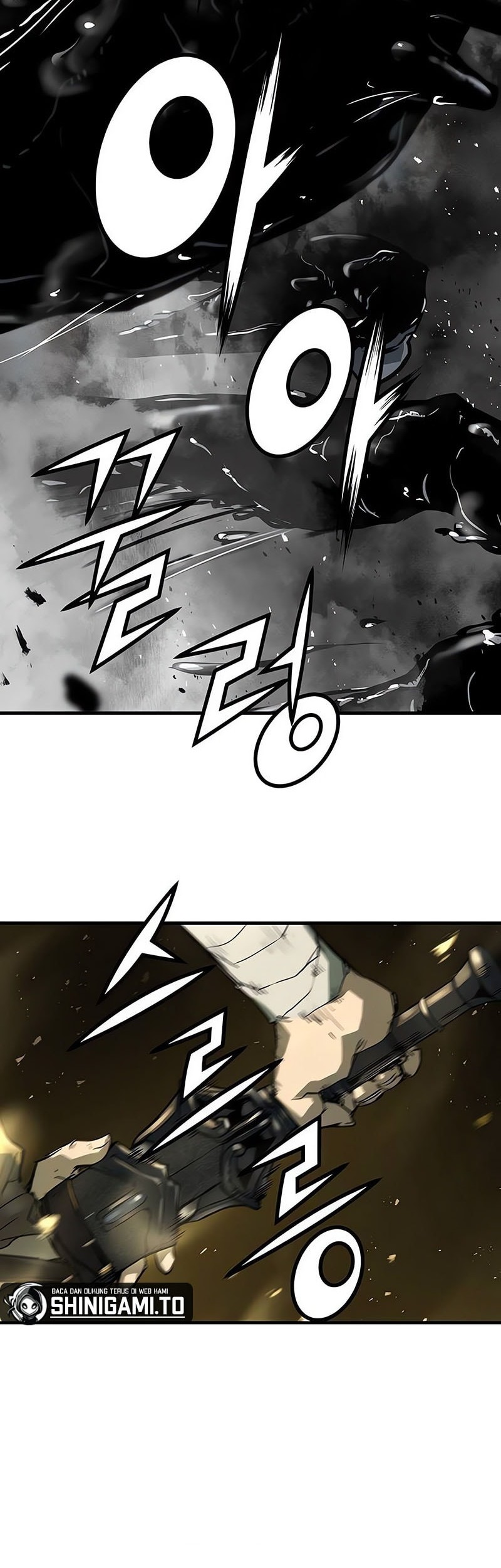 Absolute Regression Chapter 53 Halaman 27