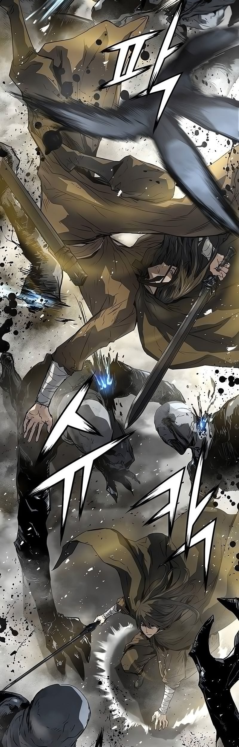 Absolute Regression Chapter 53 Halaman 32