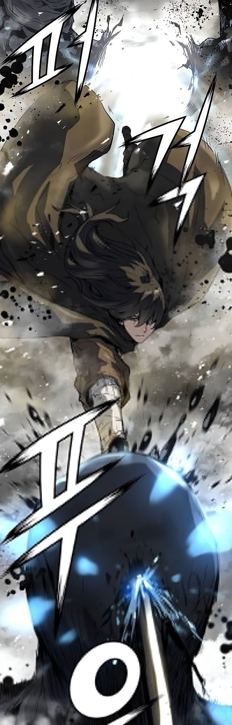Absolute Regression Chapter 53 Halaman 33