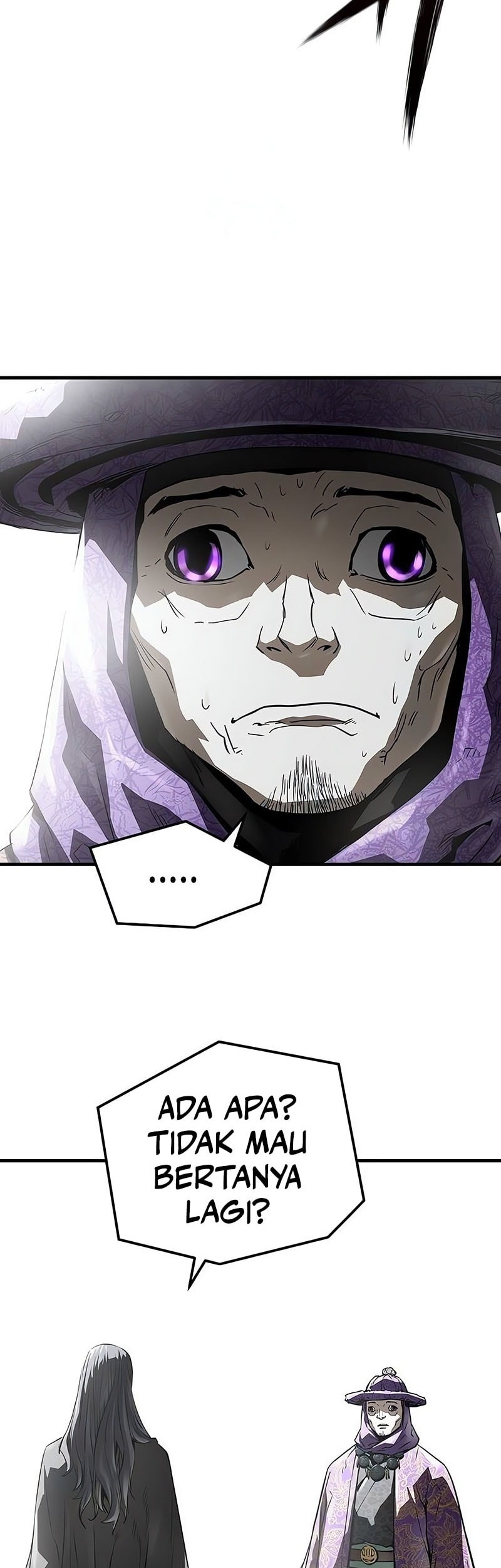 Absolute Regression Chapter 53 Halaman 36