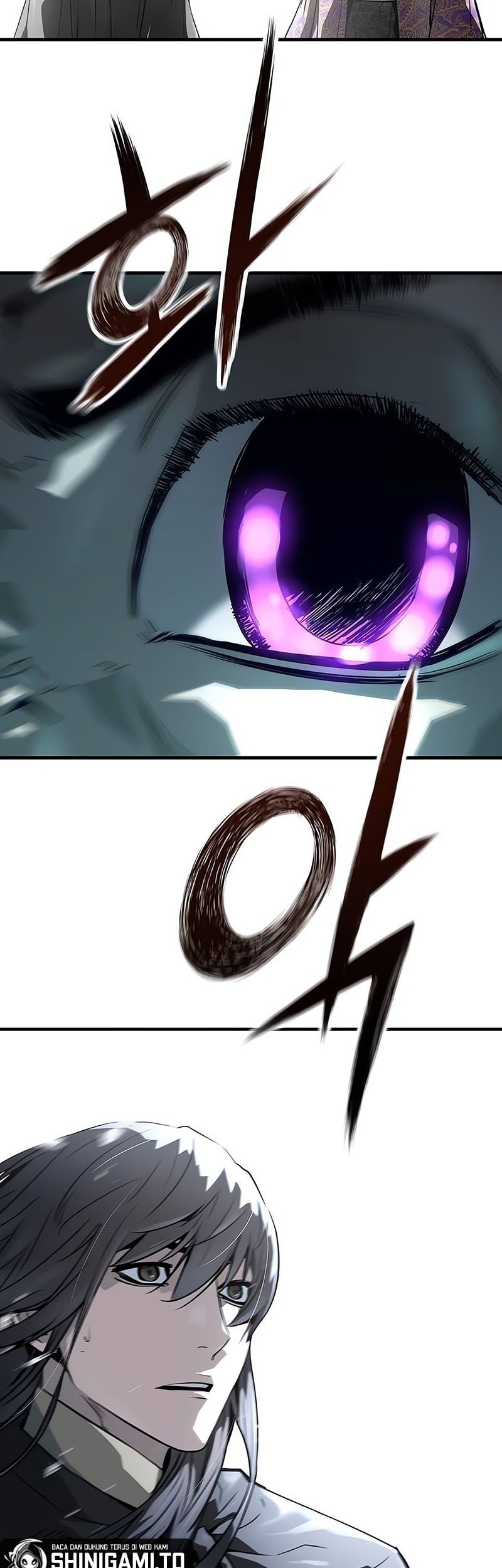 Absolute Regression Chapter 53 Halaman 37
