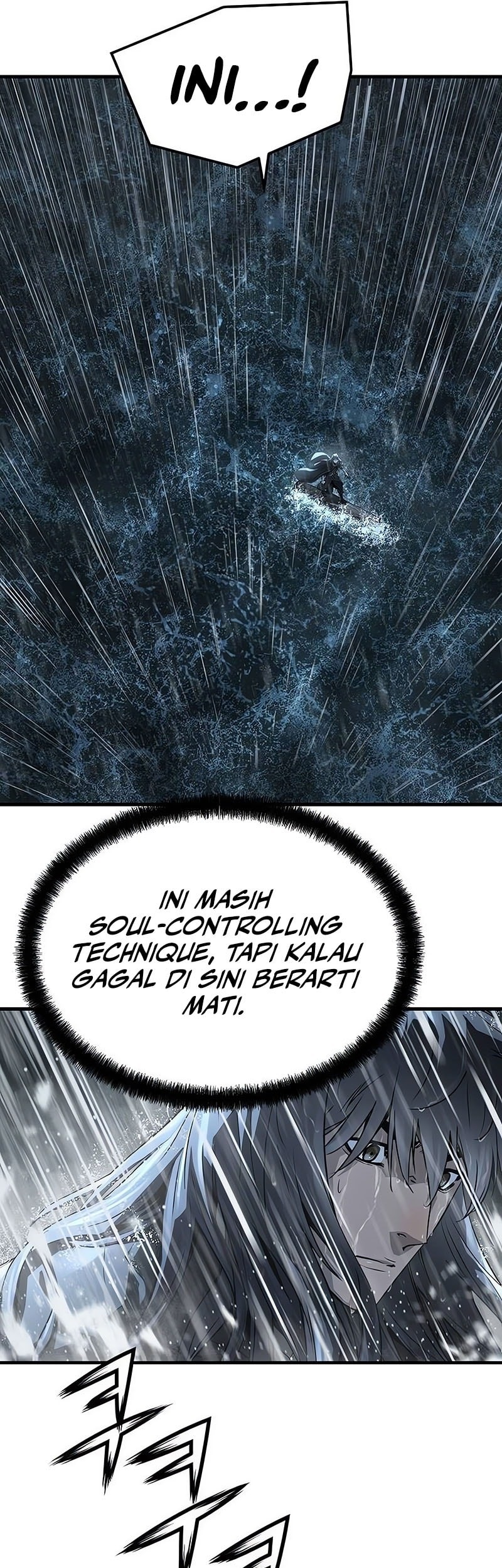 Absolute Regression Chapter 53 Halaman 39