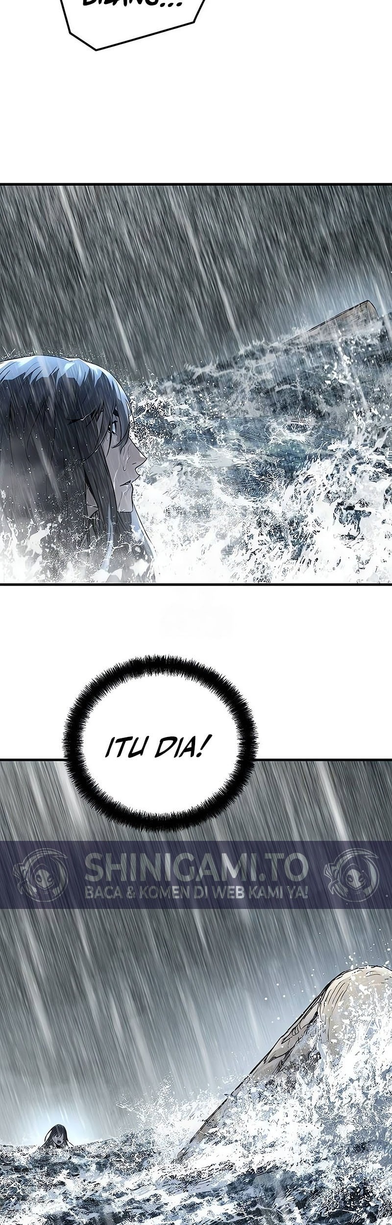 Absolute Regression Chapter 53 Halaman 52