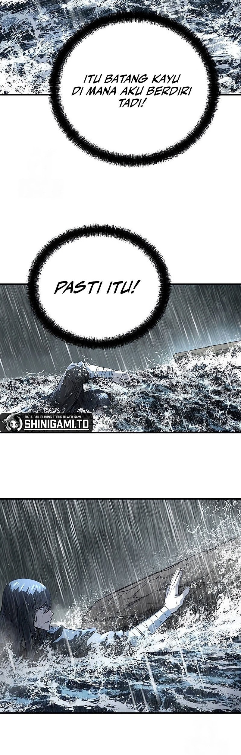 Absolute Regression Chapter 53 Halaman 53