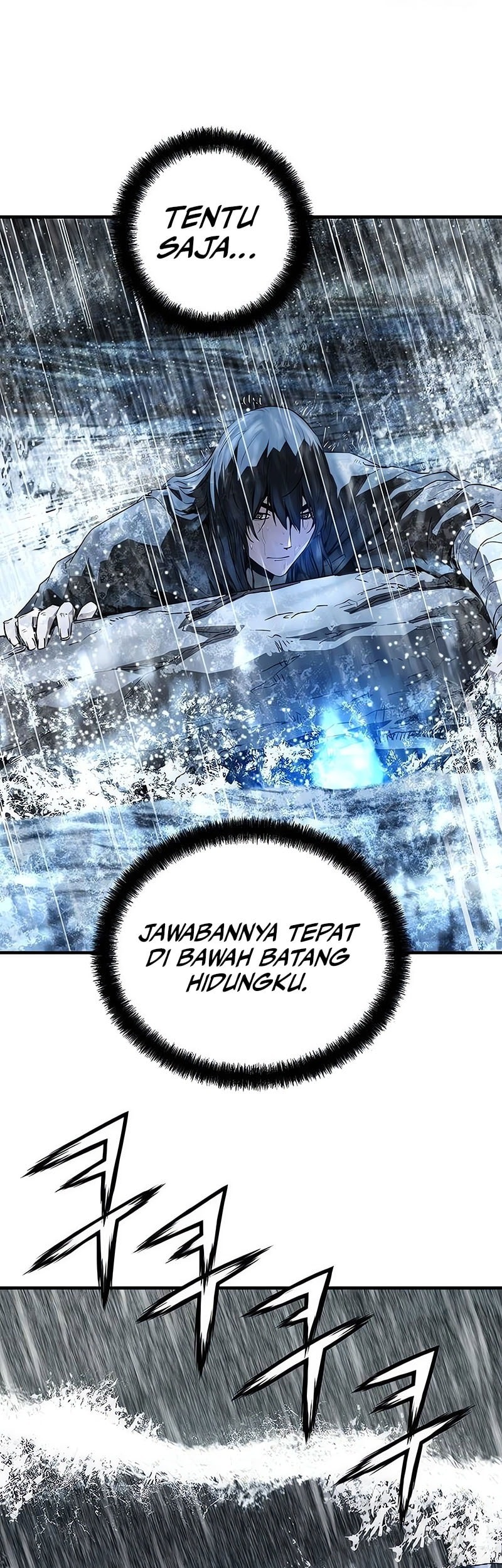 Absolute Regression Chapter 53 Halaman 54
