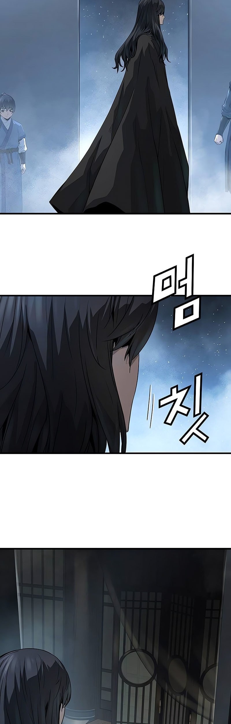 Absolute Regression Chapter 53 Halaman 64