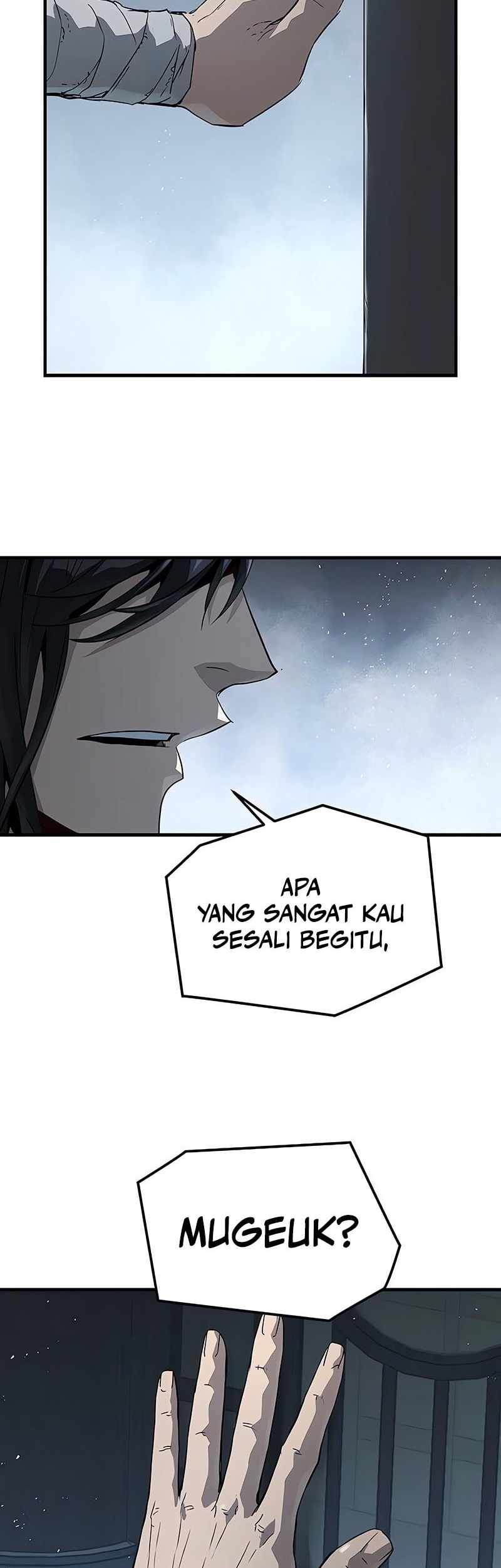 Absolute Regression Chapter 53 Halaman 67