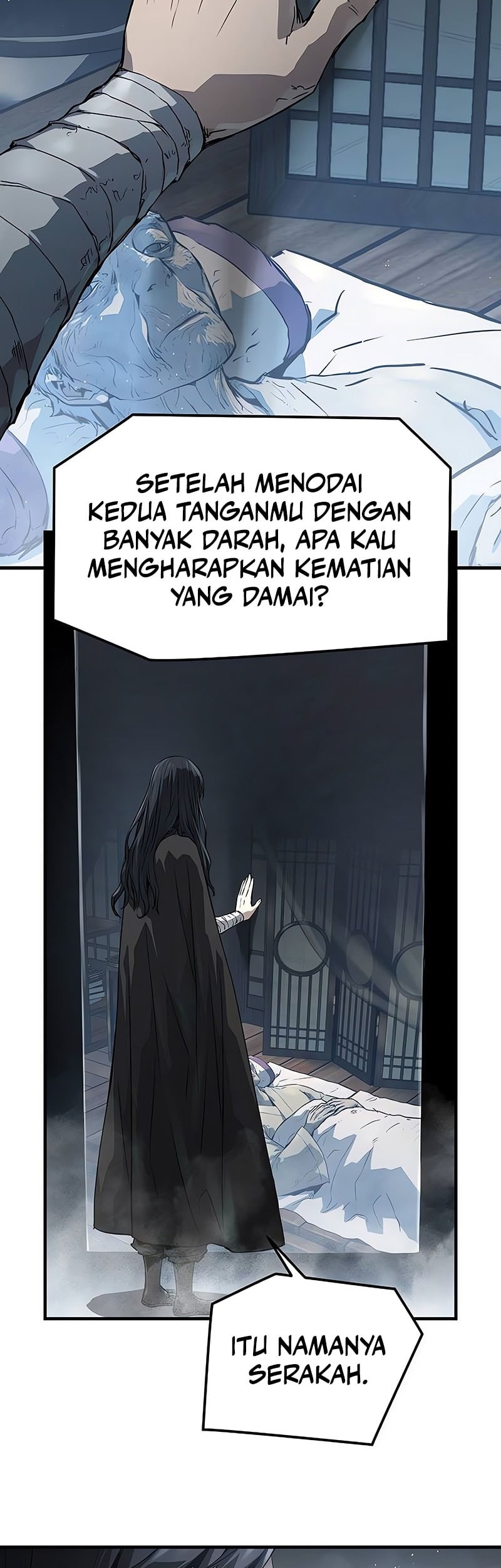 Absolute Regression Chapter 53 Halaman 68