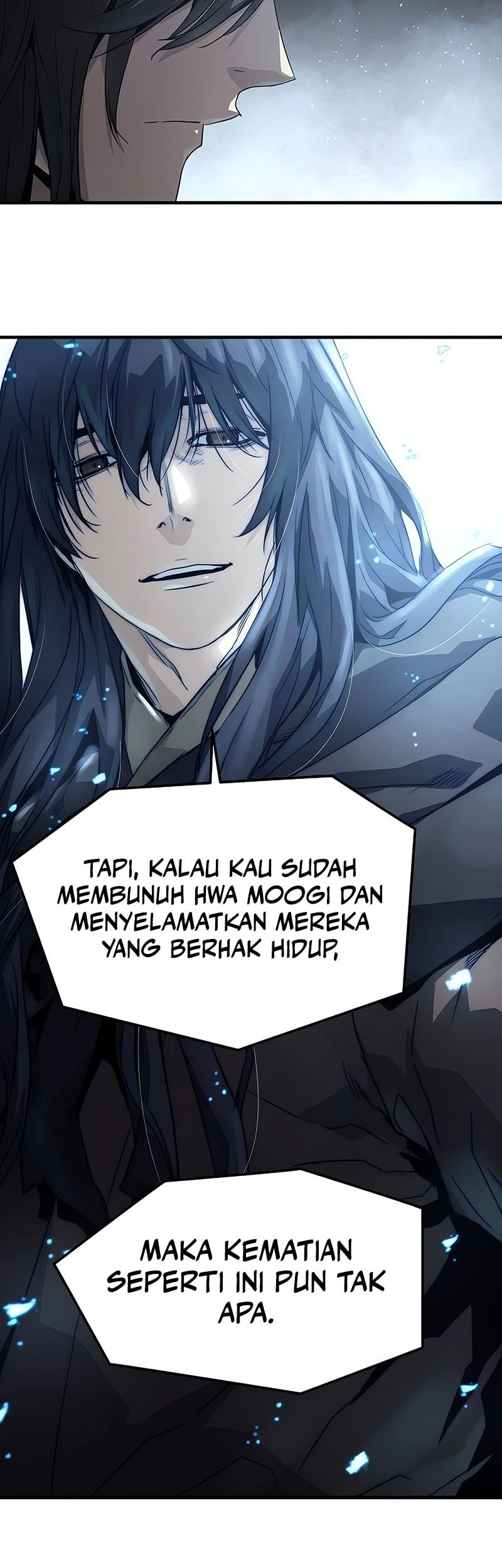 Absolute Regression Chapter 53 Halaman 69