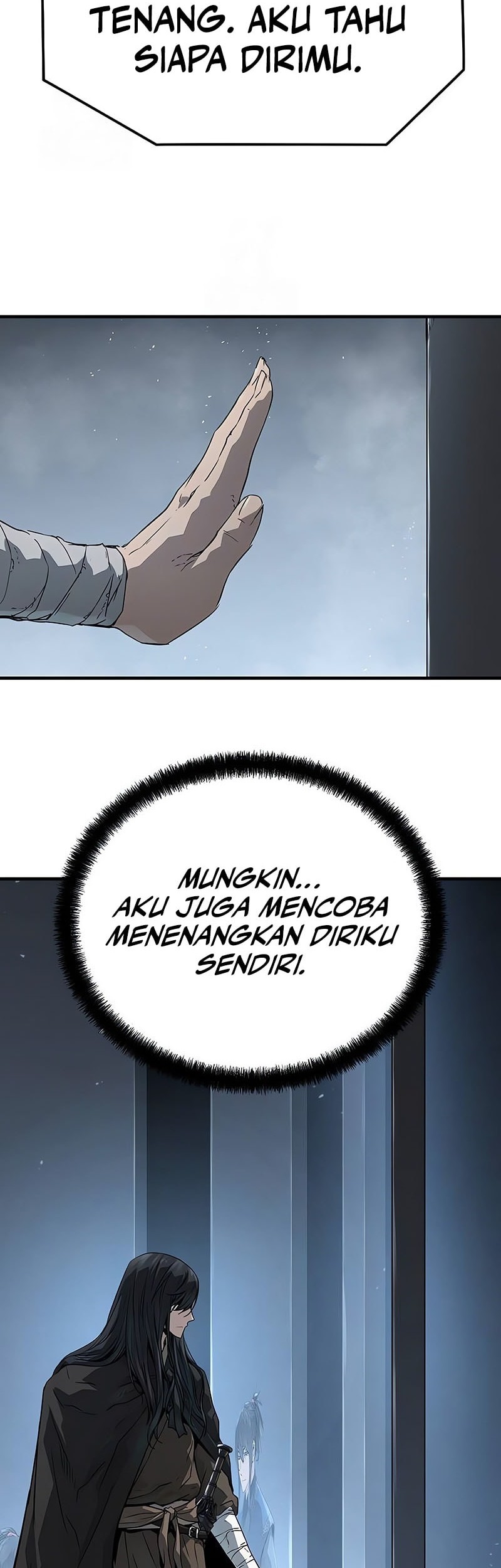 Absolute Regression Chapter 53 Halaman 71