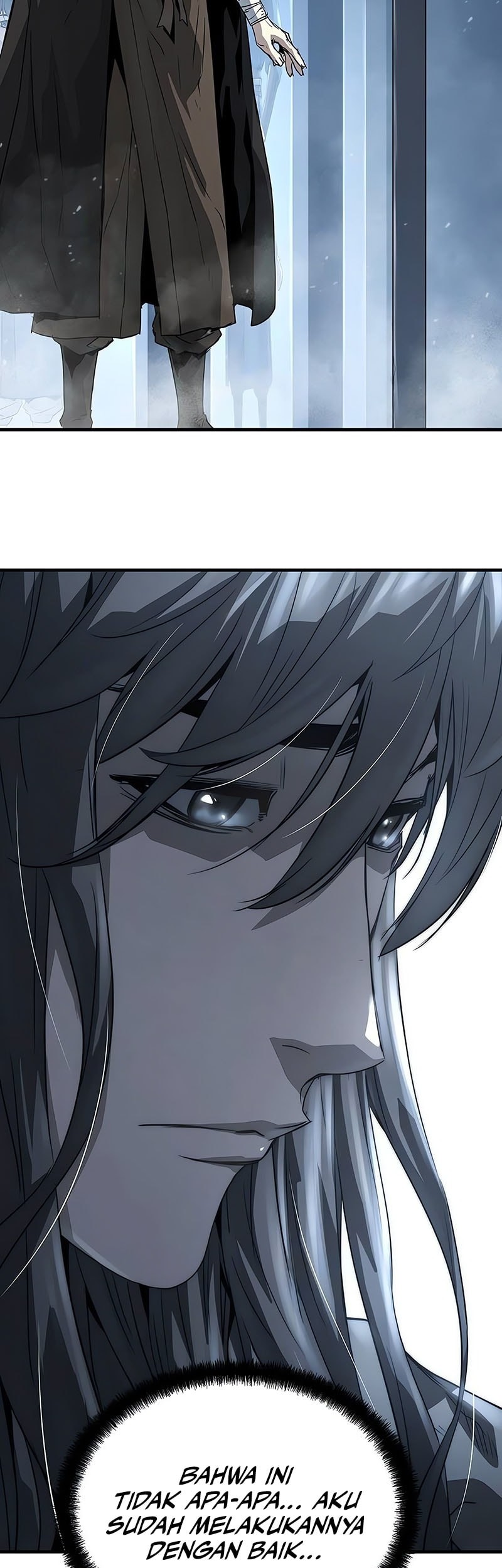 Absolute Regression Chapter 53 Halaman 72