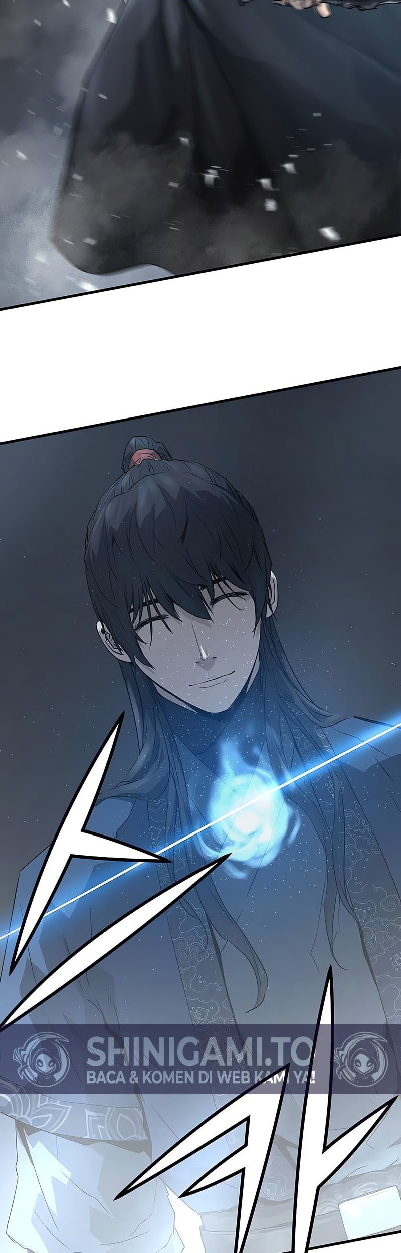 Absolute Regression Chapter 53 Halaman 75