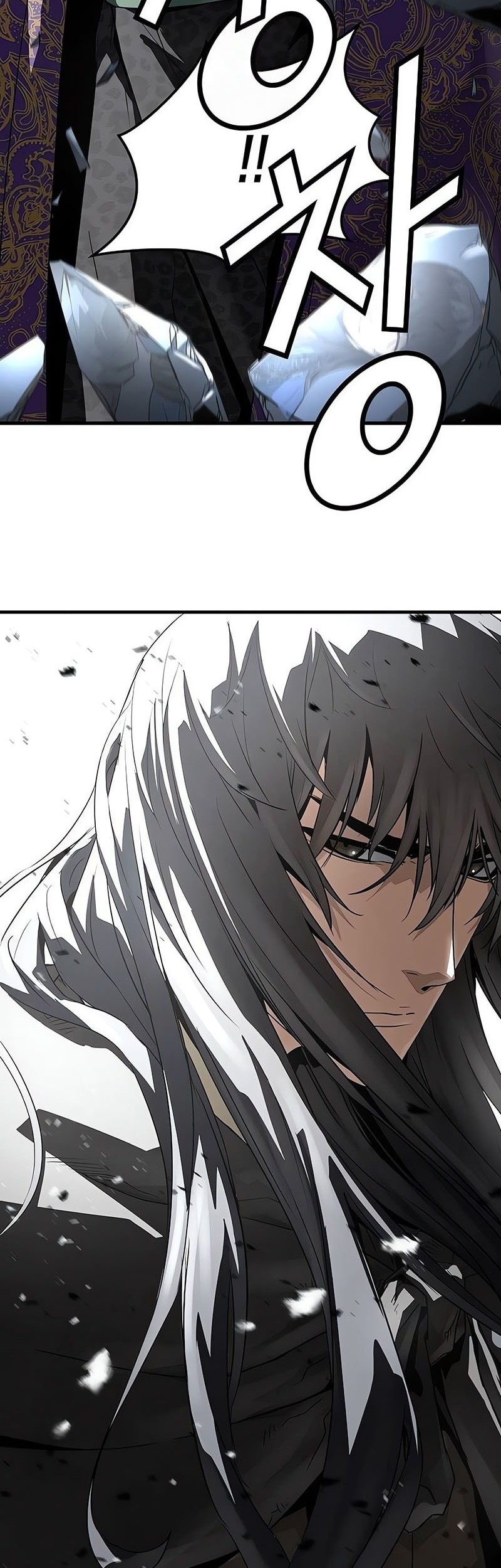 Absolute Regression Chapter 54 Halaman 3