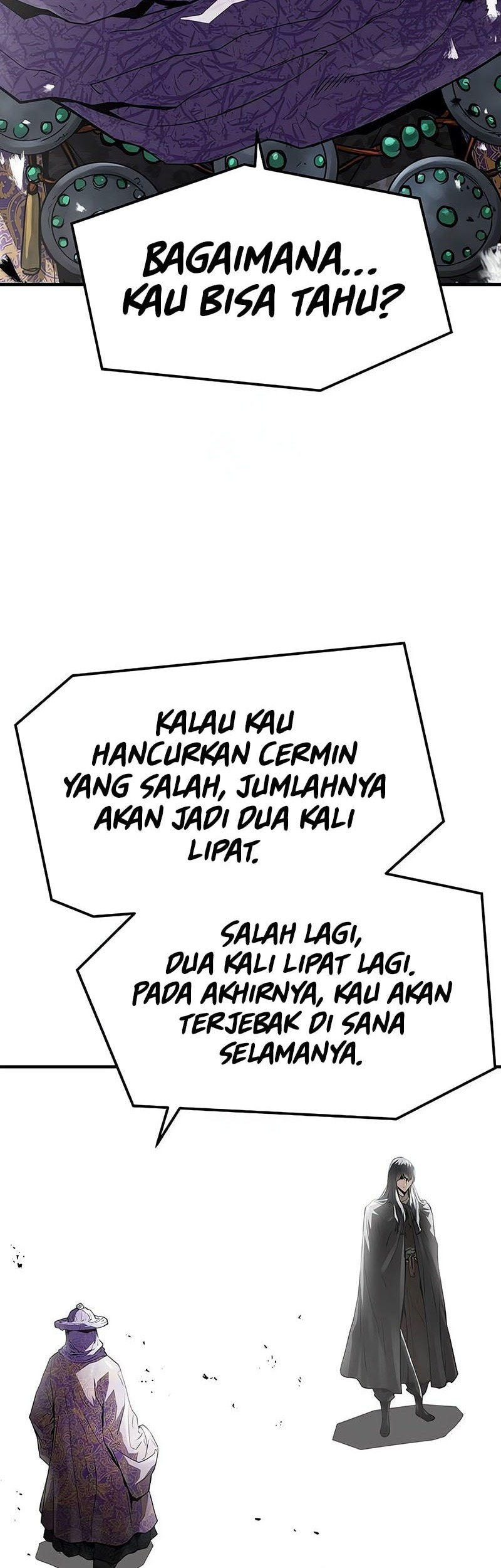 Absolute Regression Chapter 54 Halaman 5
