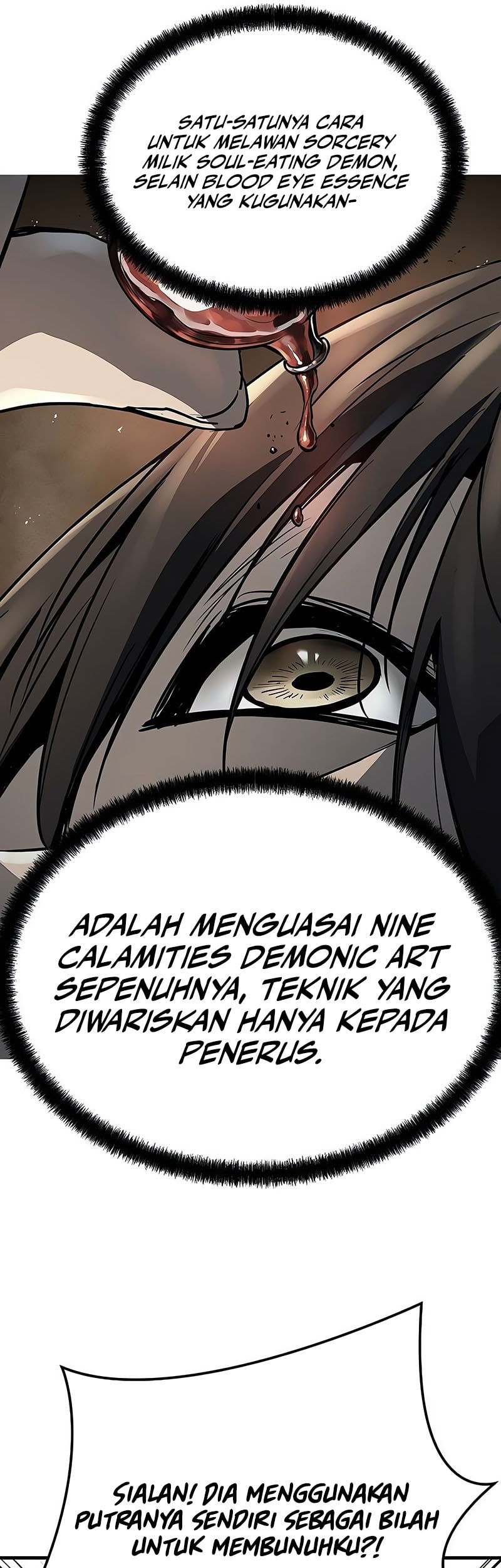 Absolute Regression Chapter 54 Halaman 11