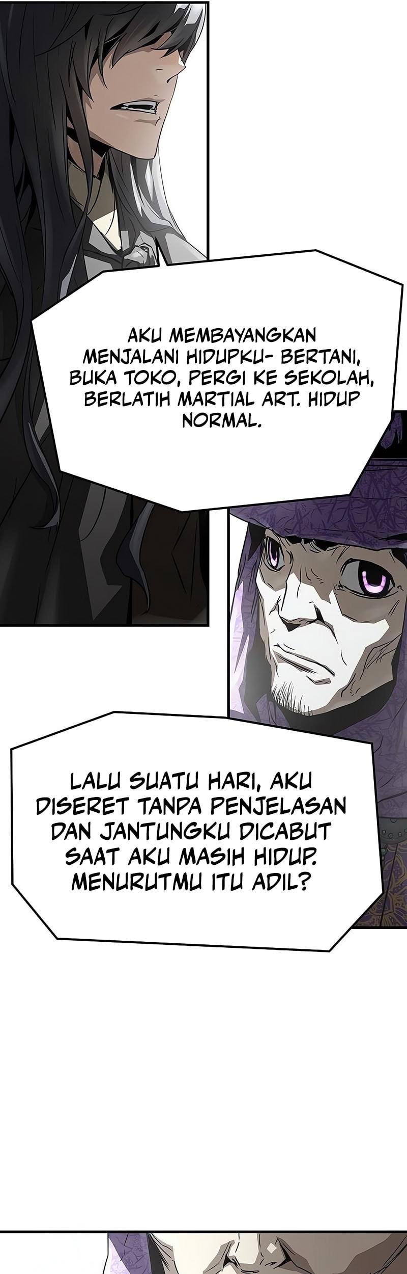 Absolute Regression Chapter 54 Halaman 19