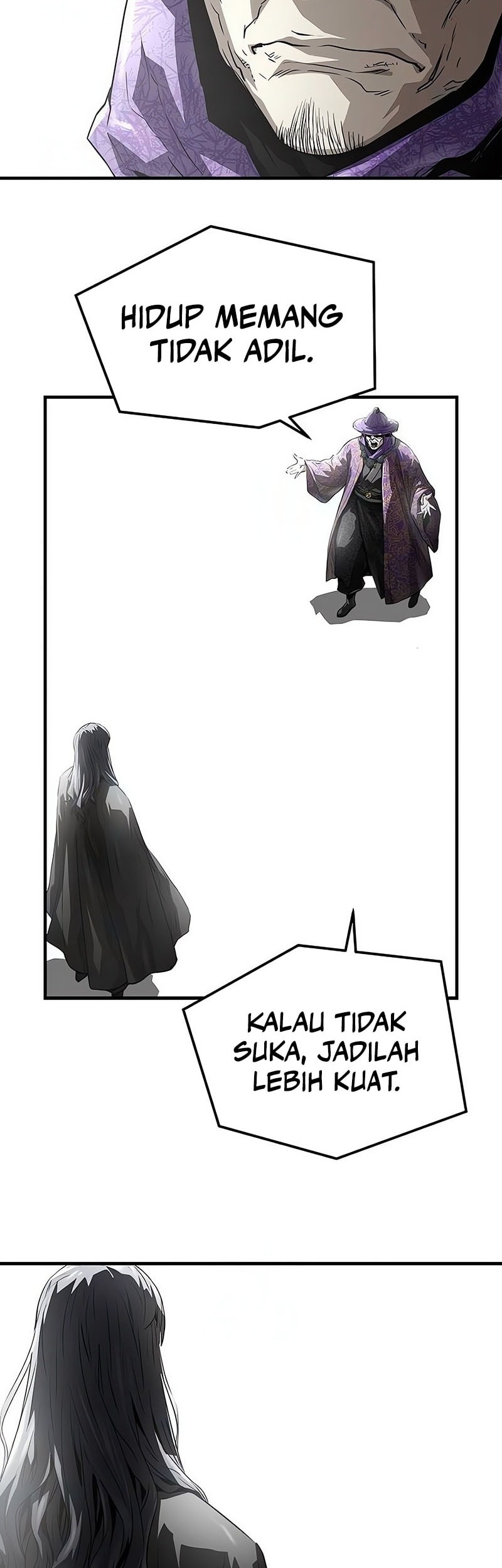Absolute Regression Chapter 54 Halaman 20