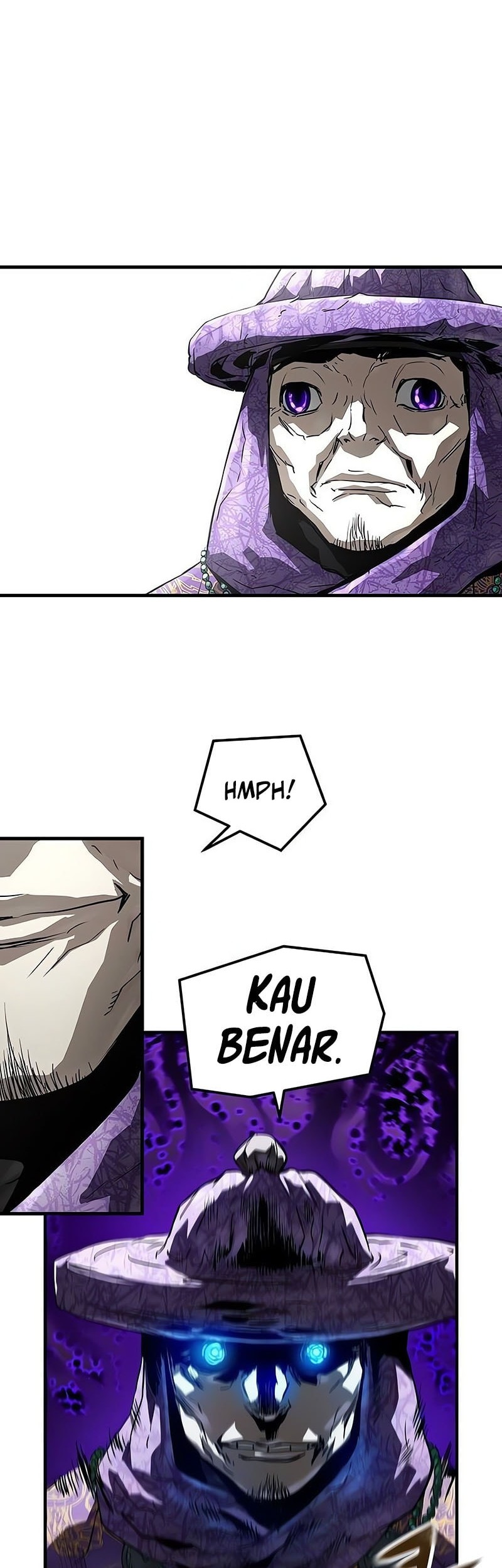 Absolute Regression Chapter 54 Halaman 24