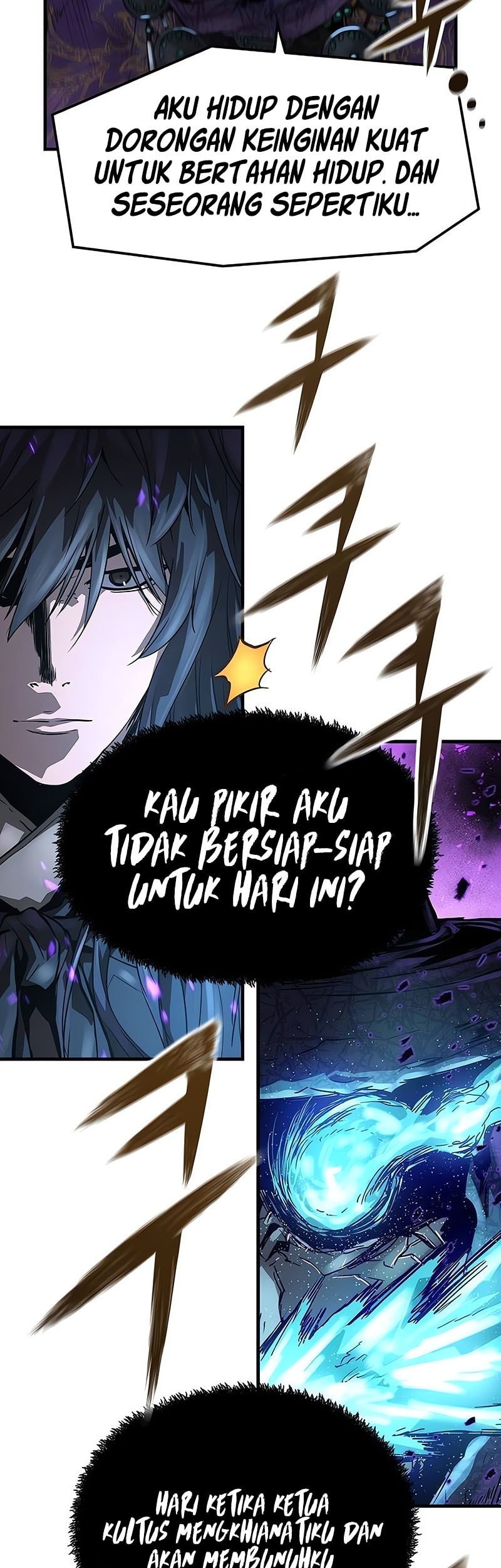 Absolute Regression Chapter 54 Halaman 25