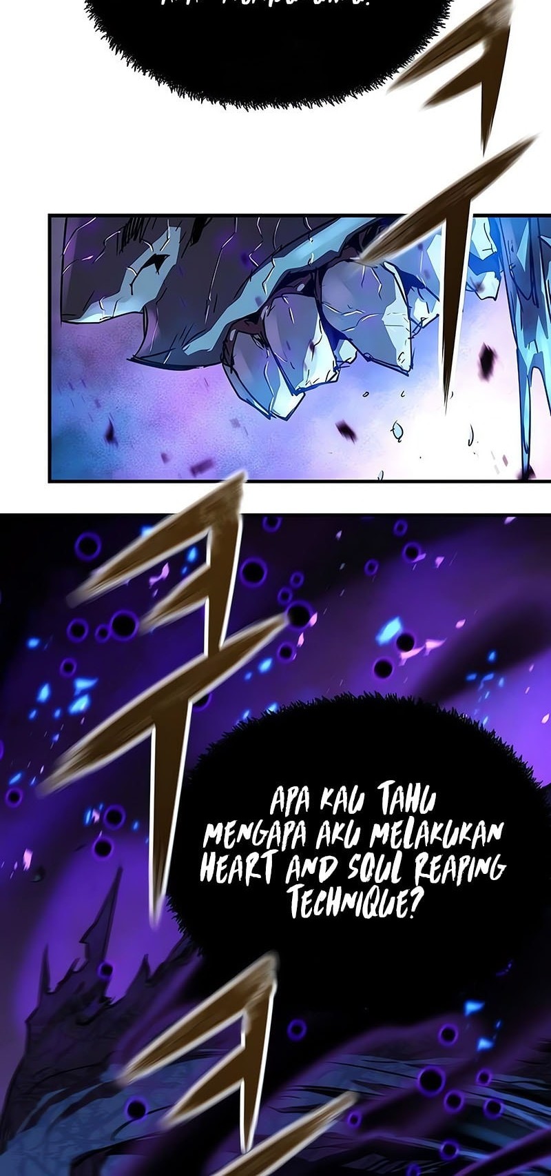 Absolute Regression Chapter 54 Halaman 26