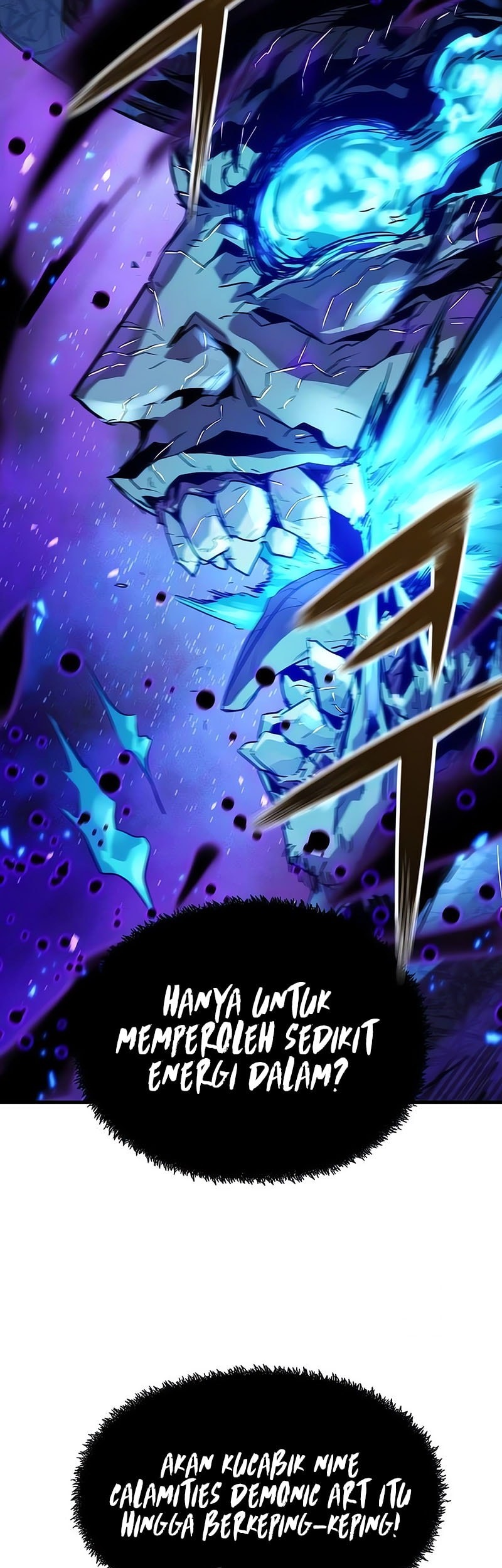 Absolute Regression Chapter 54 Halaman 27
