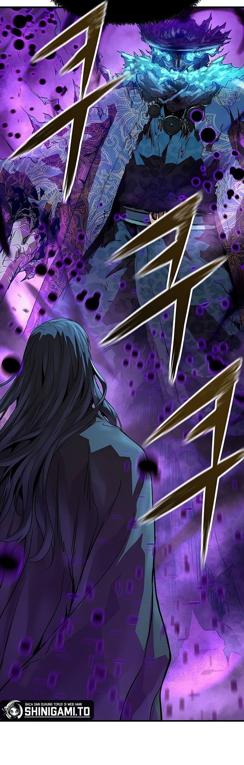 Absolute Regression Chapter 54 Halaman 28