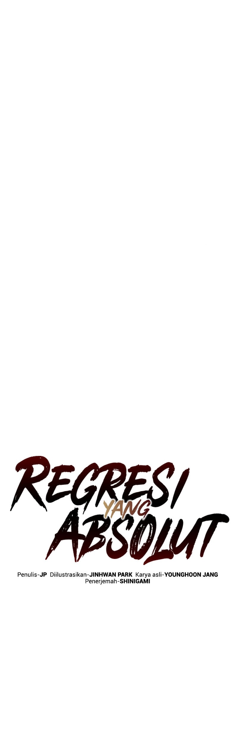 Absolute Regression Chapter 54 Halaman 29