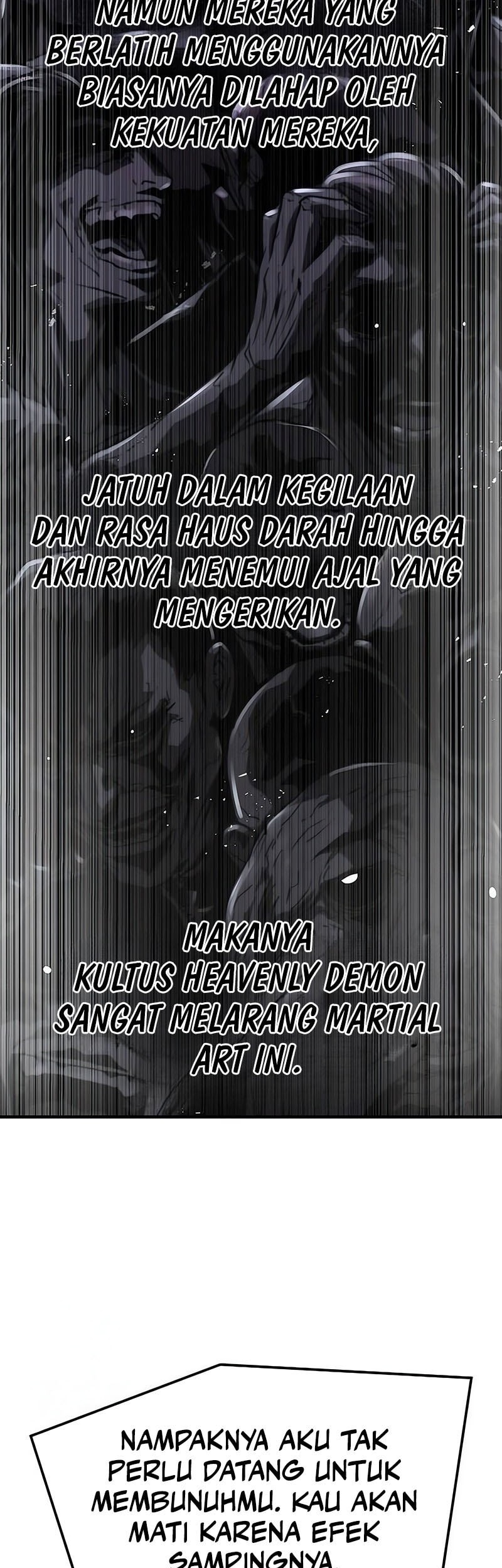 Absolute Regression Chapter 54 Halaman 33