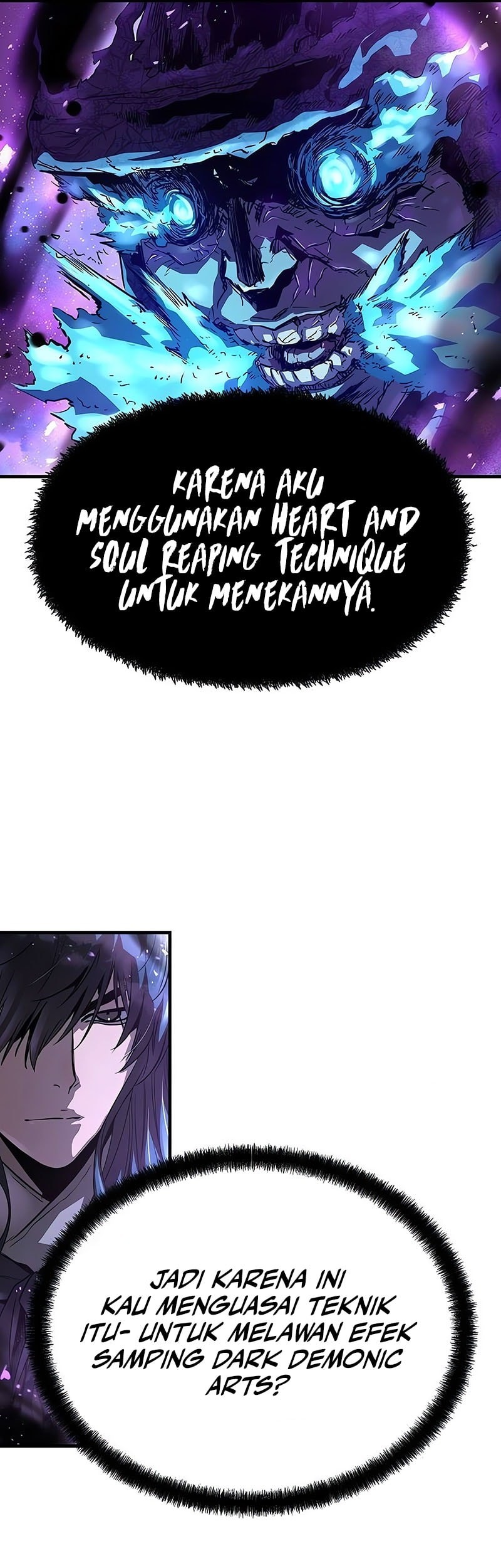 Absolute Regression Chapter 54 Halaman 35