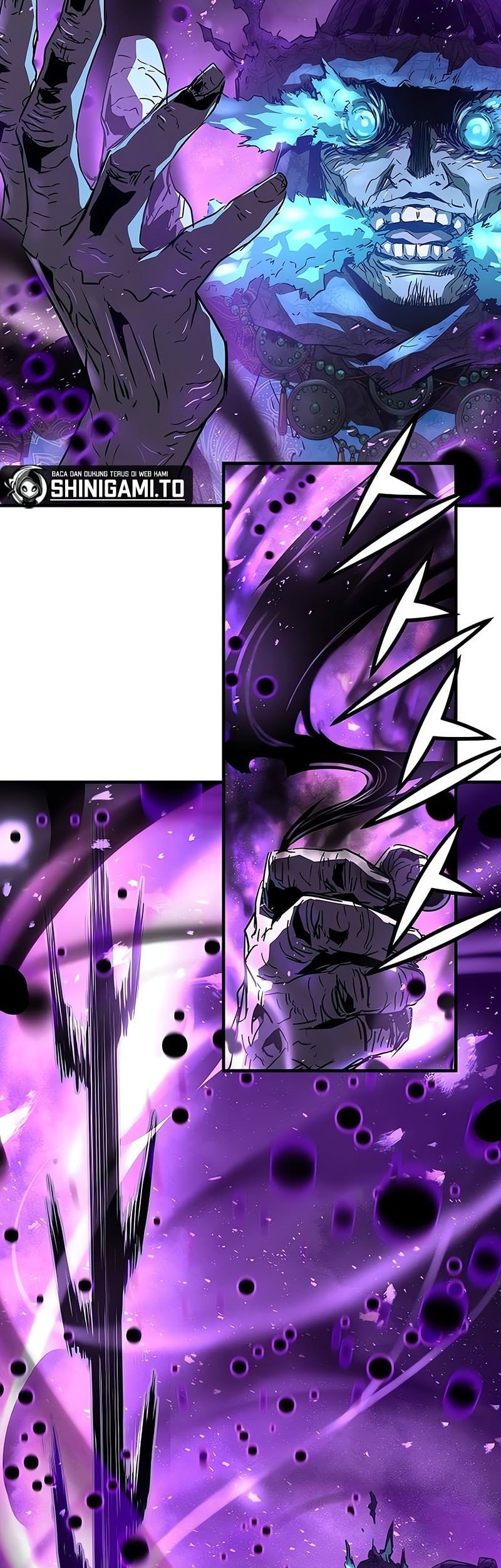 Absolute Regression Chapter 54 Halaman 37