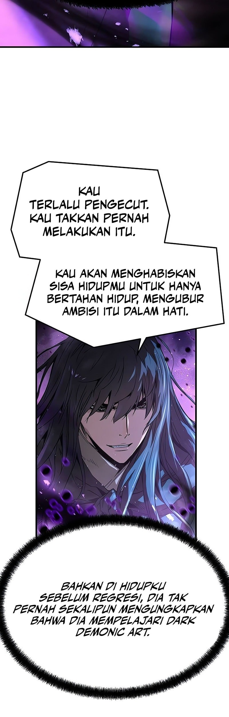 Absolute Regression Chapter 54 Halaman 39