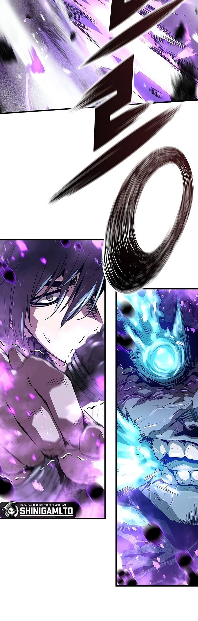 Absolute Regression Chapter 54 Halaman 44