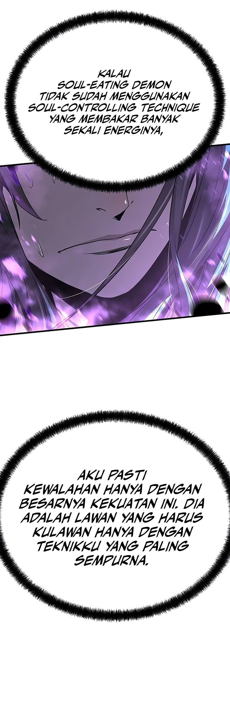 Absolute Regression Chapter 54 Halaman 45