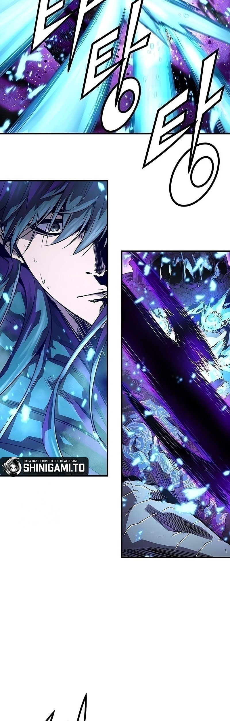 Absolute Regression Chapter 54 Halaman 60